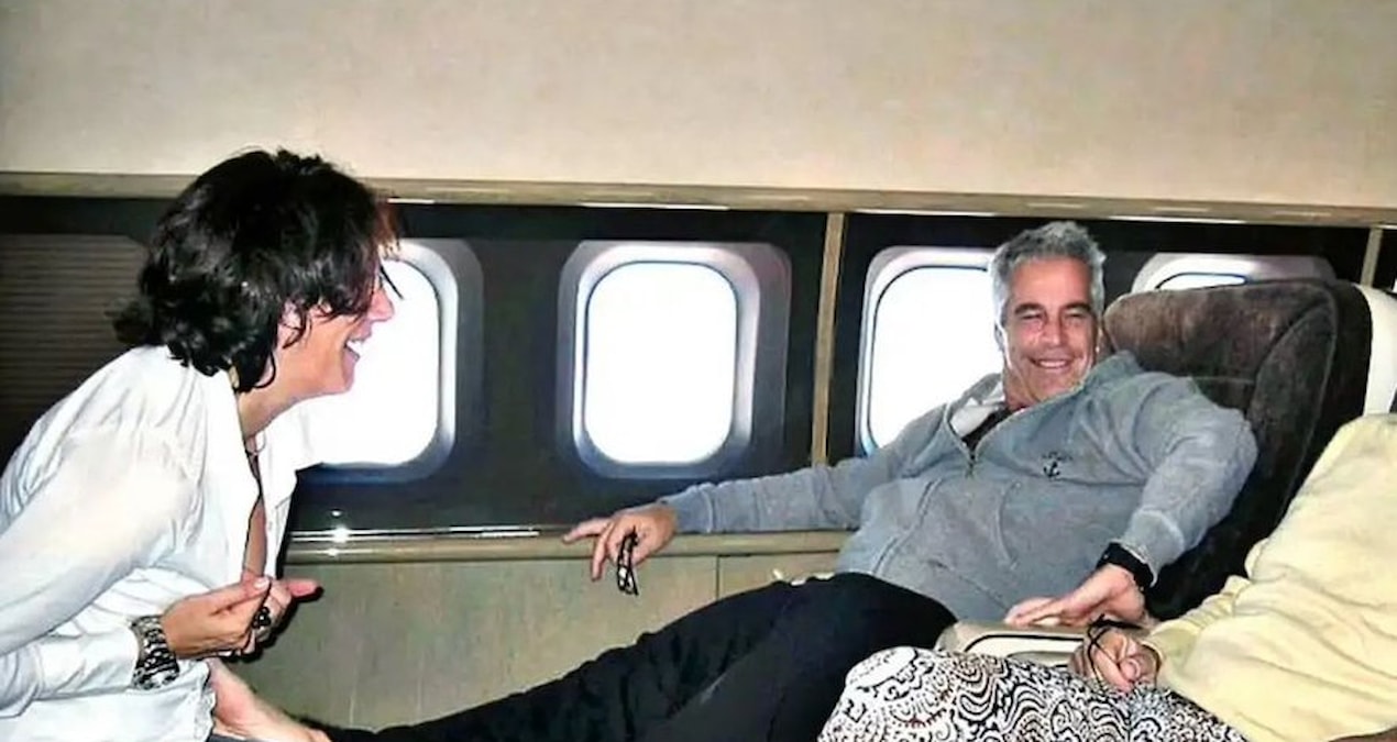 Sıcak Gündem: Epstein'ın mide bulandıran alışveriş listesini ifşa ettiler - Haberleri ve Merak Edilenler