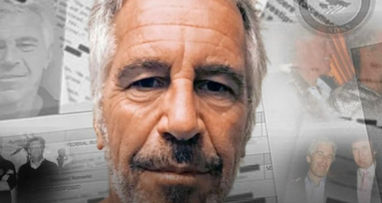 Epstein’in sır gibi saklanan mektubu!  7 yıl önce hücre arkadaşı bulmuş - Son Dakika | İşte Tüm Ayrıntılar