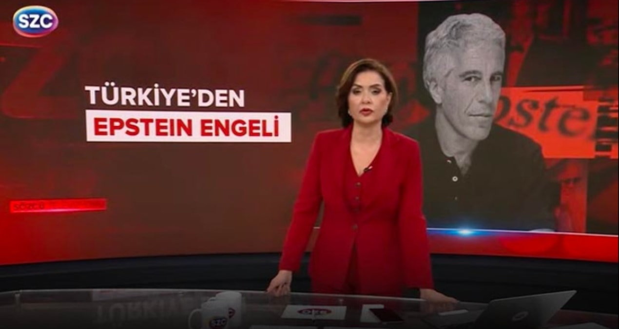 Gündemden Son Bilgiler: Epstein paylaşımlarına erişim engeli getirildi - En Son Haber | İşte Tüm Ayrıntılar