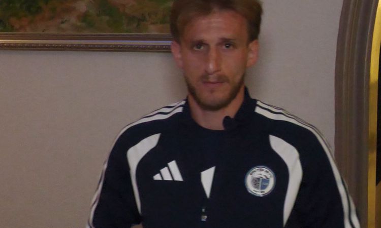 Kritik Açıklama: Erciyes 38 FK’nın yeni transferi Osman Şahin: Buraya şampiyon olmaya geldim - Son Dakika: Gel