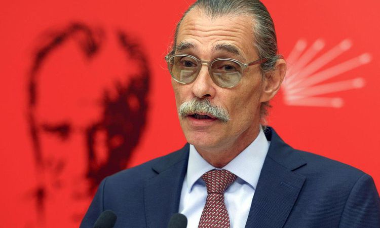 Son Gelişme: Erdal Beşikçioğlu gözaltına mı alındı? FLAŞ GELİŞME! Erdal Beşikçioğlu neden gözaltı işlemi uygul