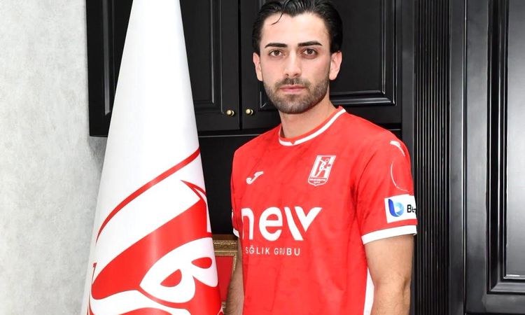Erdal Kaya Balıkesirspor'da - Haberleri | İşte Tüm Ayrıntılar