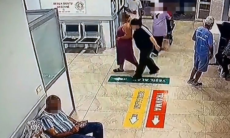 Erdemli'de Çöp Kutusunda Bebek Bulundu: 16 Yaşındaki Anne hakkında tutuklama kararı verildi - Son Dakika Bilgi