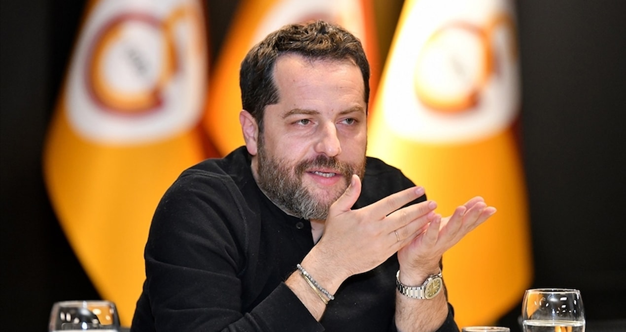 Kritik Açıklama: Erden Timur Emniyet'te aylık gelirini tüm detaylarıyla paylaştı - En Son Haber - Son Dakika B