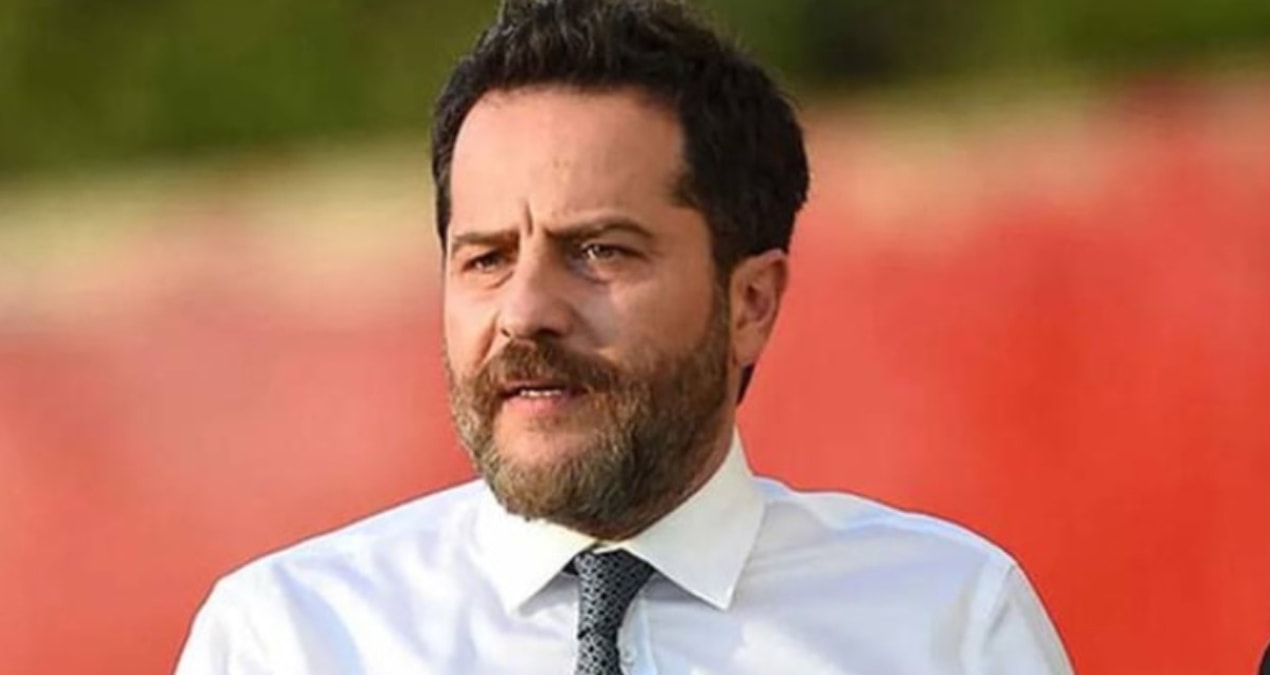 Gündemden Son Bilgiler: Erden Timur'un gözaltına alınmasının perde arkası gözler önüne serildi - Son Dakika Ha