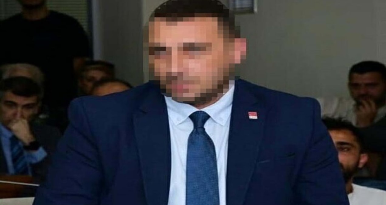 Ayrıntılar Netleşti: Erdoğan'a hakaretten gözaltına alınan CHP'li meclis üyesi hakkında tutuklama kararı veril