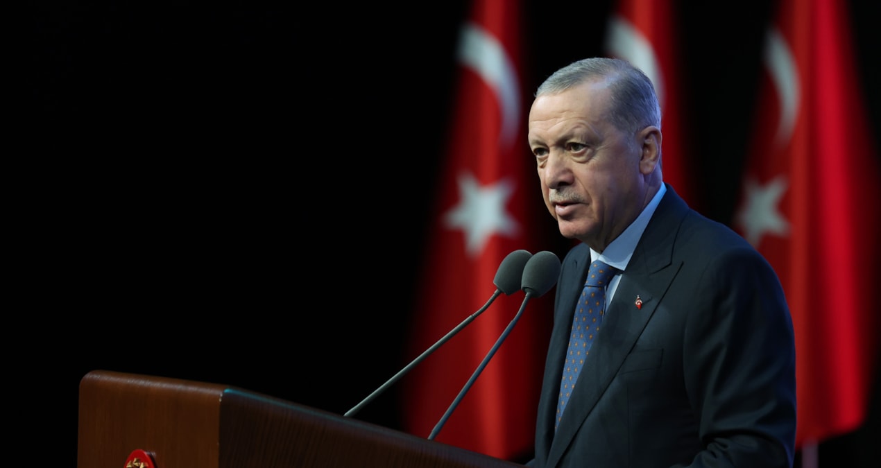 Gündemden Son Bilgiler: Erdoğan Bahçeli'nin statü' çağrısına yanıt verdi - En Son Haber ve Merak Edilenler
