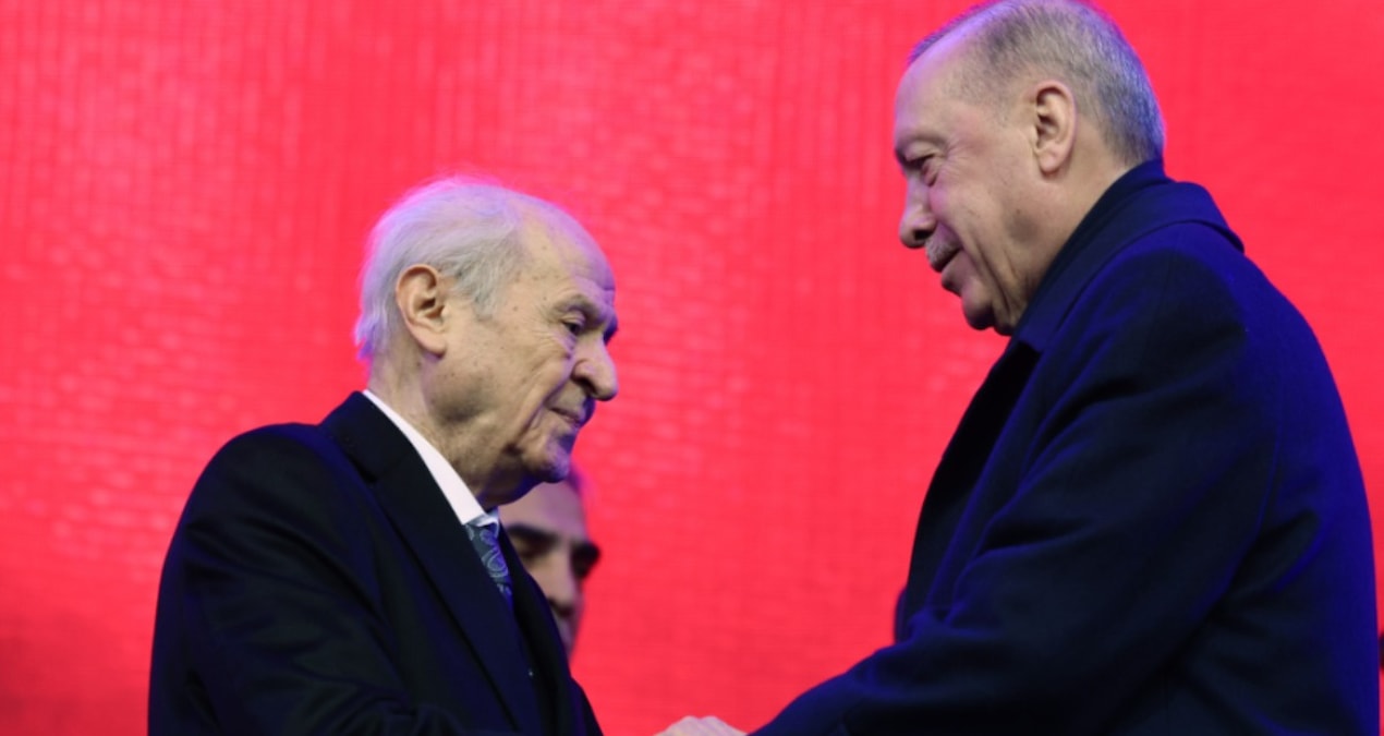 Erdoğan ve Bahçeli, Osmaniye'deki 6 Şubat töreninde: İktidar olarak verdiğimiz sözleri yerine getirdik - Haber