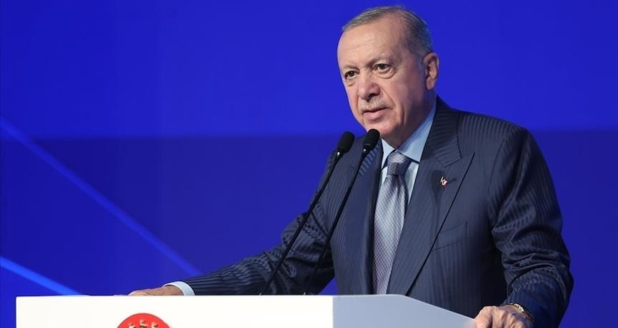 Ayrıntılar Netleşti: Erdoğan'dan 2026 bütçe paylaşımı - Son Dakika | İşte Tüm Ayrıntılar