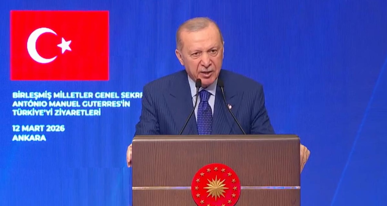 Kritik Açıklama: Erdoğan'dan dikkat çeken Atatürklü dış politika mesajı - Haberleri | İşte Tüm Ayrıntılar