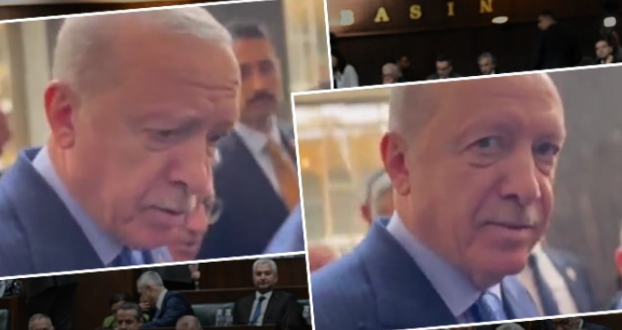 Ayrıntılar Netleşti: Erdoğan’dan ‘Kılıçdaroğlu’ sorusunu soran gazeteciye dikkat çeken yanıt: 'Önce ayakkabını