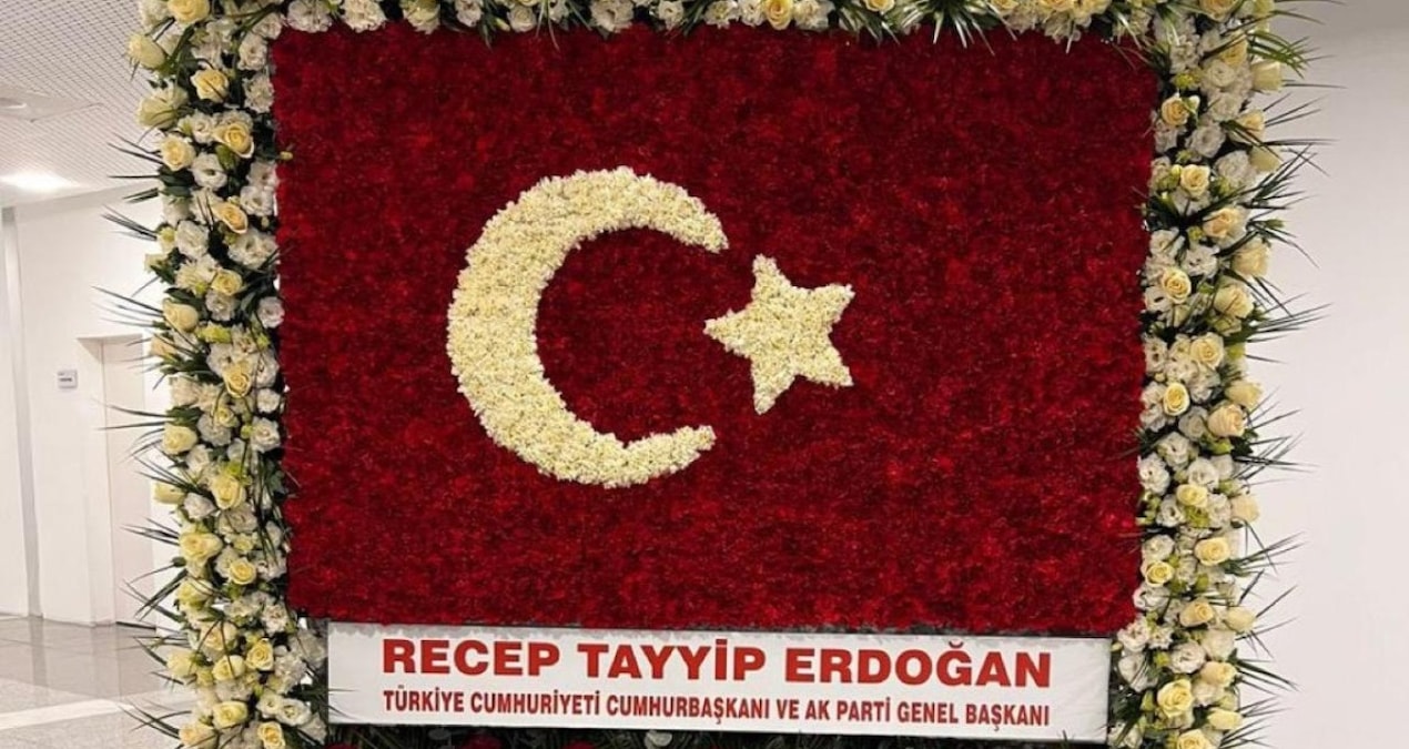 Kritik Açıklama: Erdoğan'dan MHP Lideri Bahçeli'ye yıl dönümü hediyesi - Haberleri