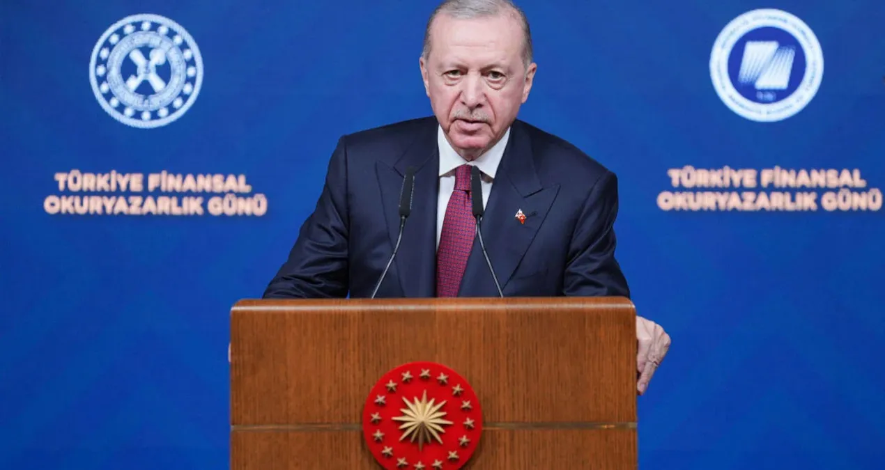 Ayrıntılar Netleşti: Erdoğan'dan 'Mutlak Butlan' sessizliği - Son Dakika: Gelişmeler Takip Ediliyor