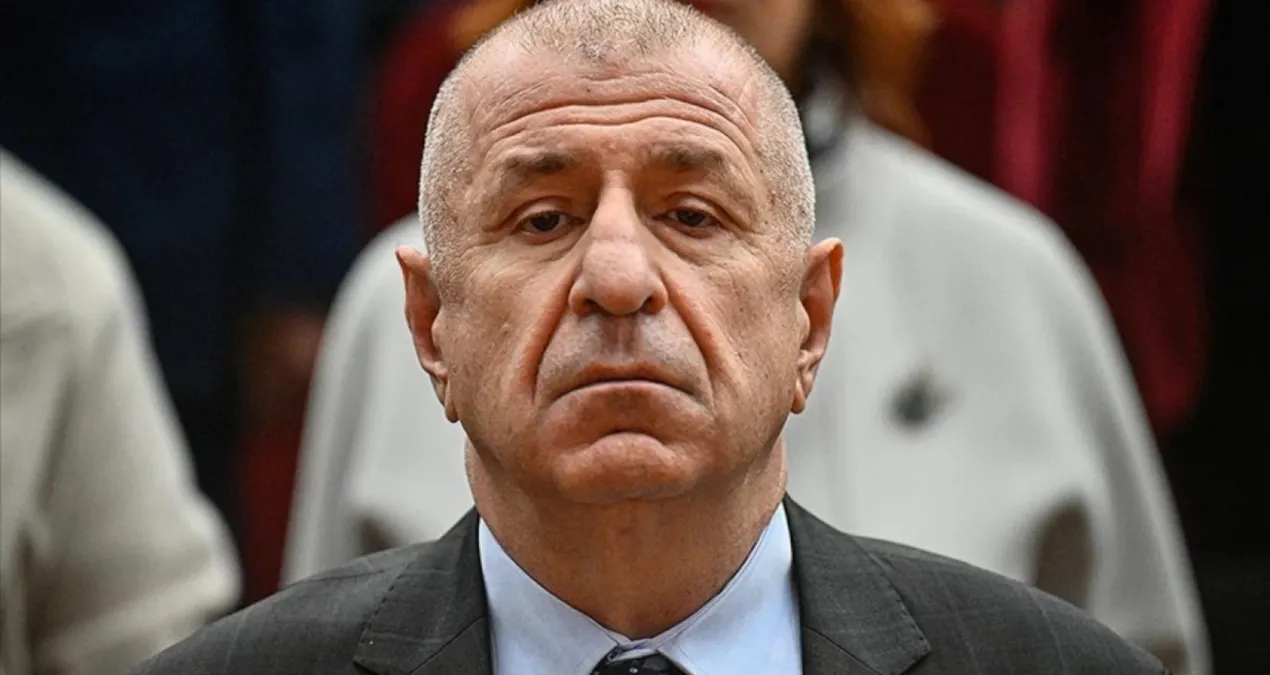 Kritik Açıklama: 'Erdoğan'dan sonra AKP'nin başına kim geçer' sorusuna çarpıcı yanıt - En Son Haber - Son Daki