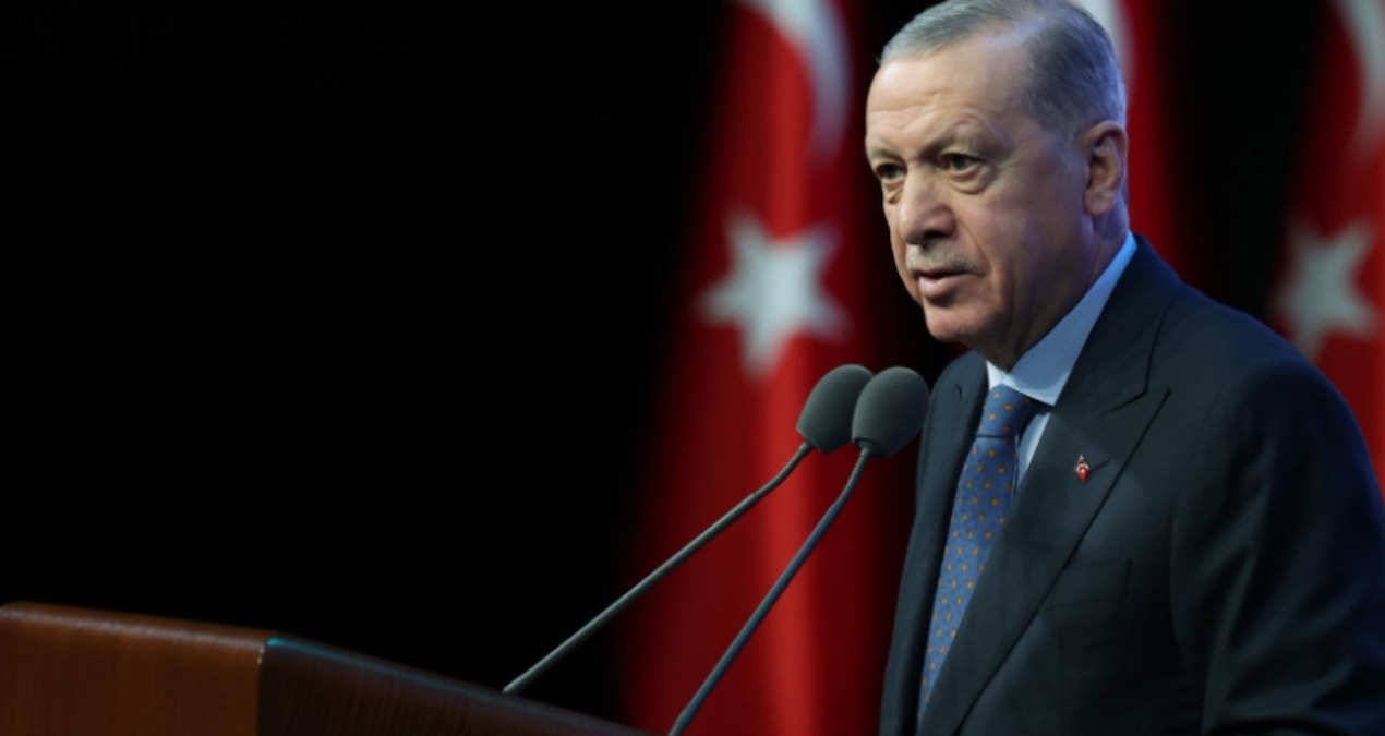 Son Gelişme: Erdoğan düğmeye bastı: Stratejik görevlere tanıdık isimler geliyor - Haberleri | İşte Tüm Ayrıntı