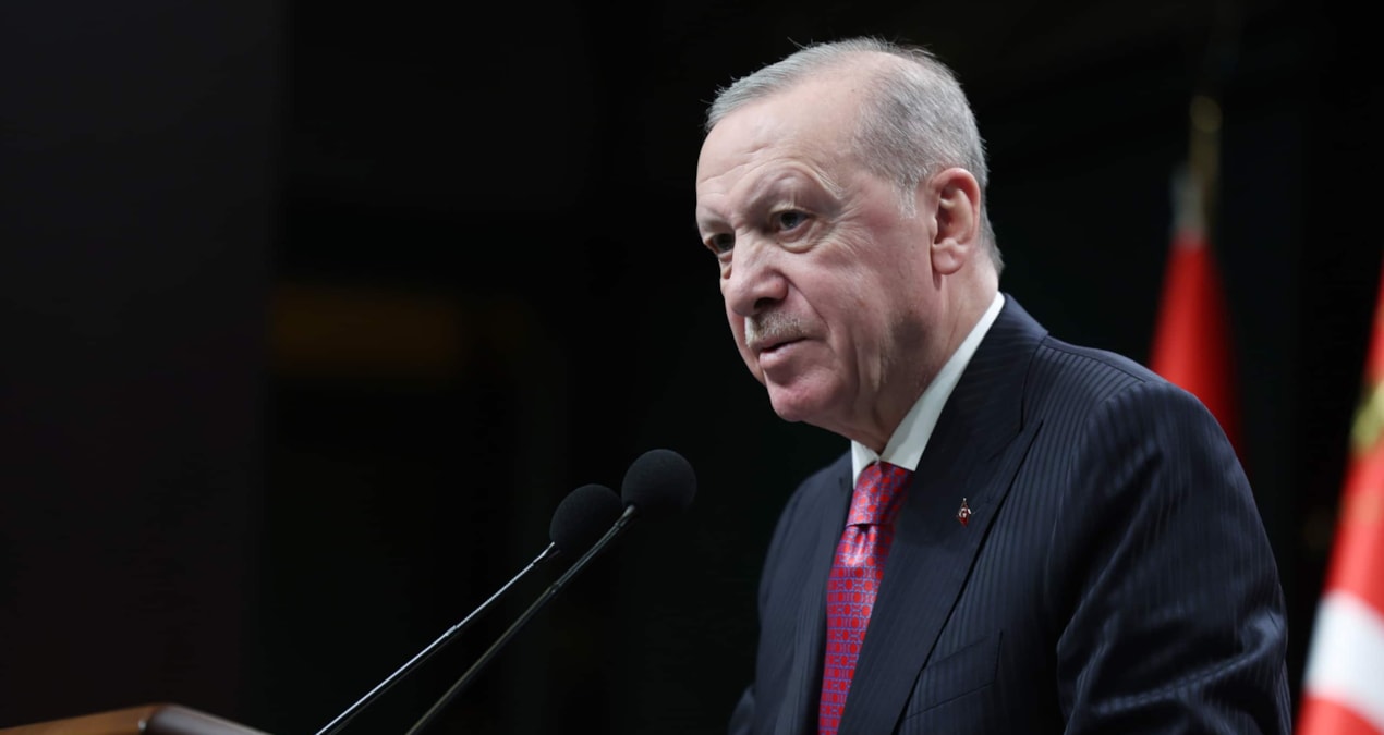 Kritik Açıklama: Erdoğan kamuoyuna ilan etti; Kurban Bayramı tatili 9 gün oldu - Son Dakika