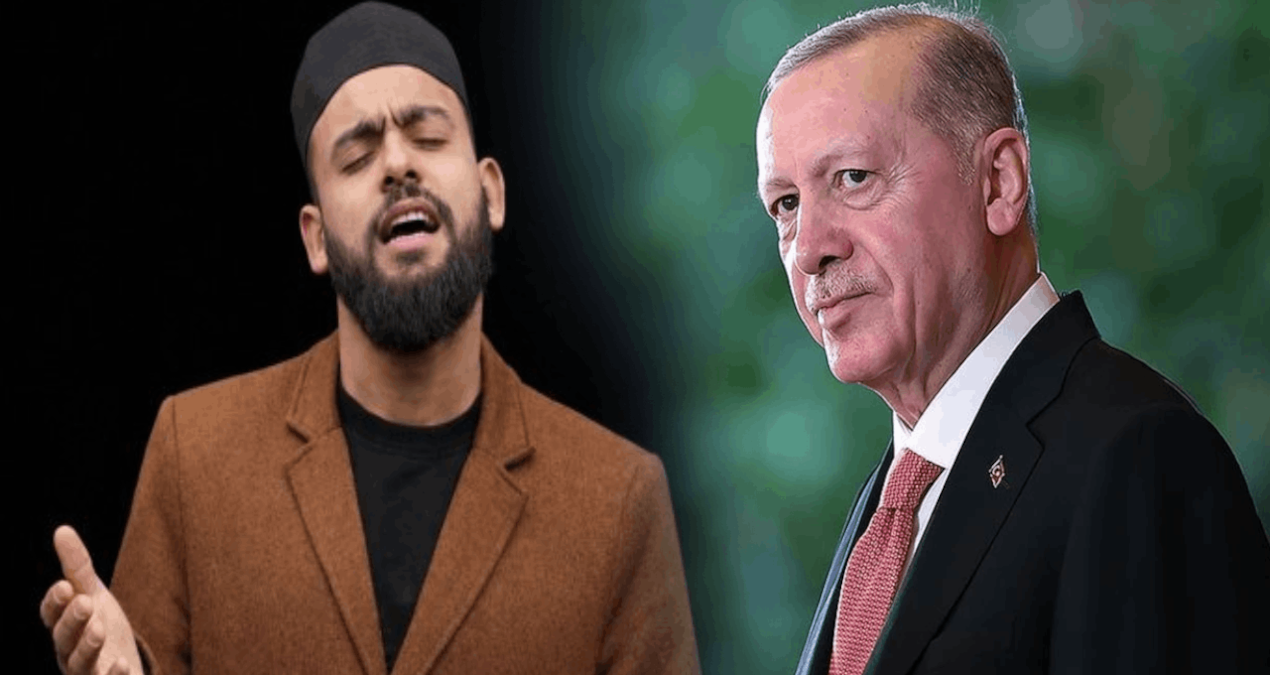 Gündemden Son Bilgiler: Erdoğan grupta övgülerle teşekkür etti - Son Dakika