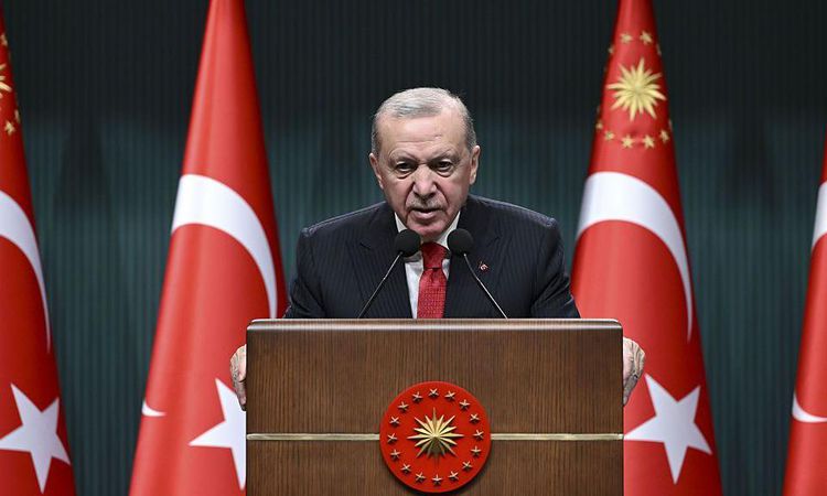 Gündemden Son Bilgiler: Erdoğan, İngiltere Başbakanı Burnham ve ABD Başkanı Trump ile Görüştü - Son Dakika Hab