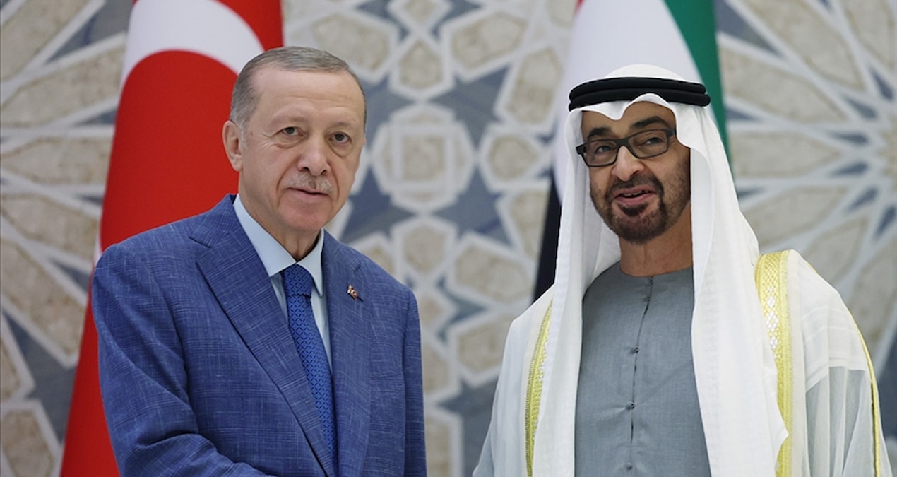 Erdoğan'ın BAE ziyareti ertelendi - Son Dakika ve Merak Edilenler