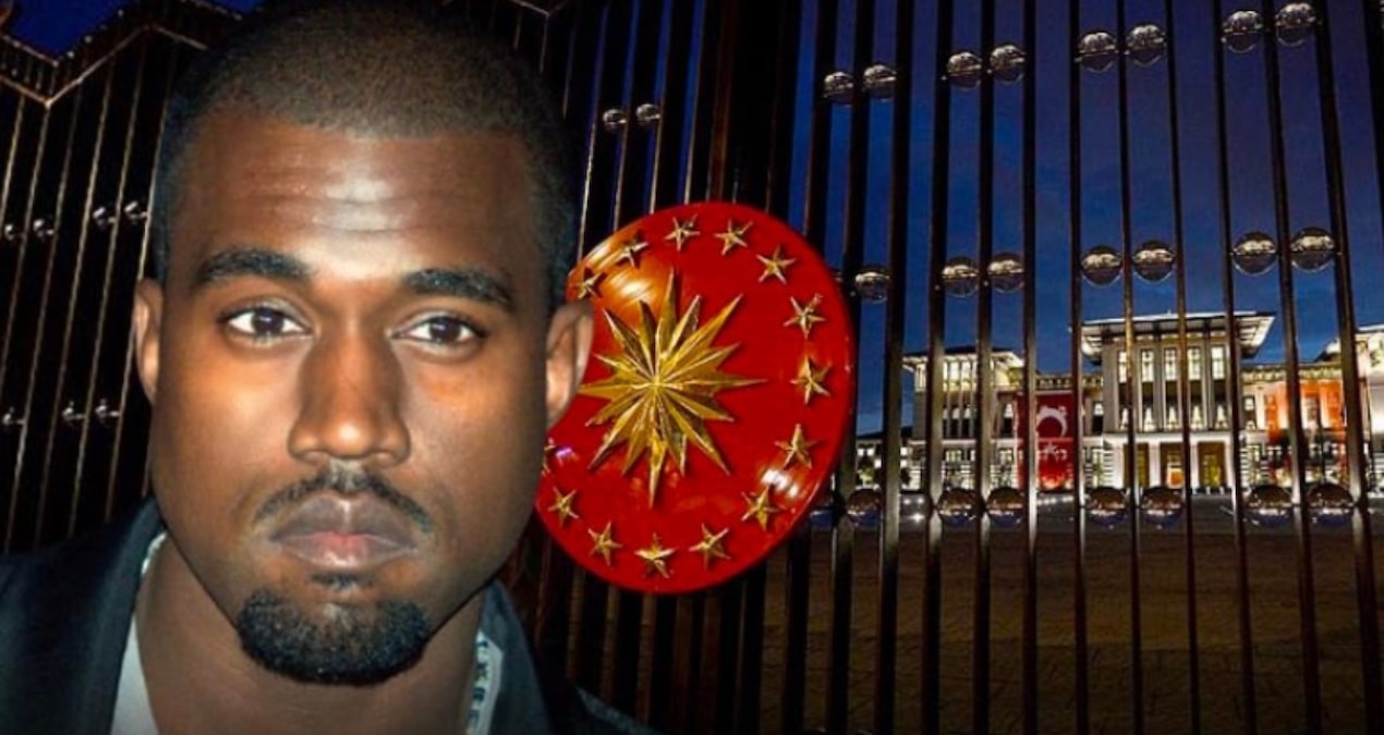 Gündemden Son Bilgiler: Erdoğan'ın Başdanışmanı Oktay Saral, Kanye West konserine tepki gösterdi - En Son Habe