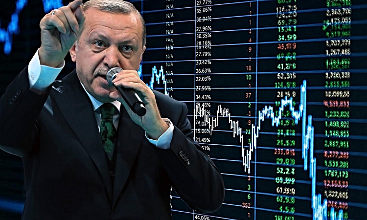 Erdoğan'ın başdanışmanından fon krizine ilişkin ilk açıklama: Gelişmeler Takip Ediliyor
