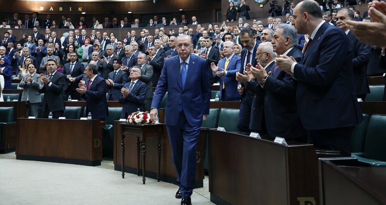 Ayrıntılar Netleşti: Erdoğan ve Kılıçdaroğlu aynı söylemde buluştu... - Son Dakika