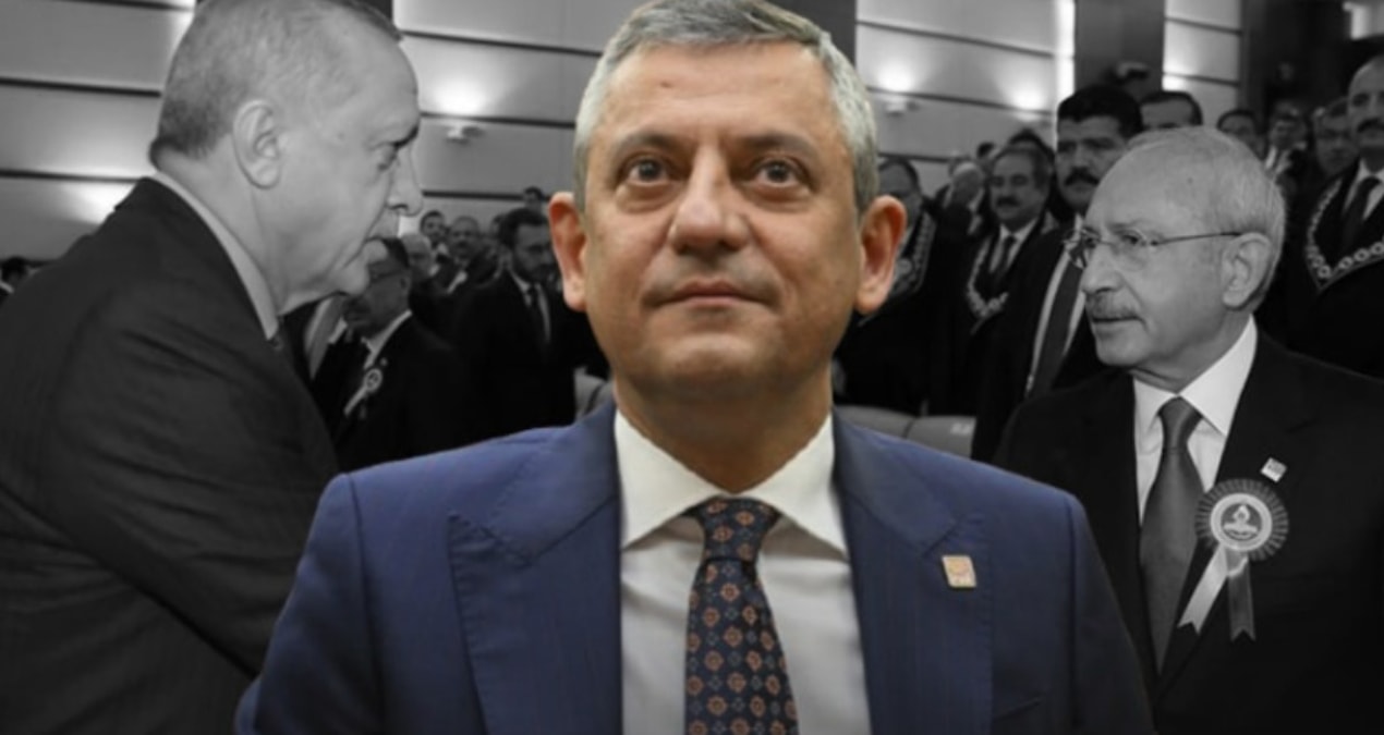 Erdoğan Kılıçdaroğlu'nu övdü! Özgür Özel'i yerden yere vurdu - Son Dakika | İşte Tüm Ayrıntılar