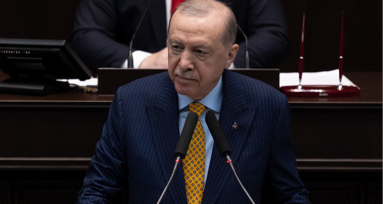 Gündemden Son Bilgiler: Erdoğan kürsüden vekillerini fırçaladı! - Haberleri
