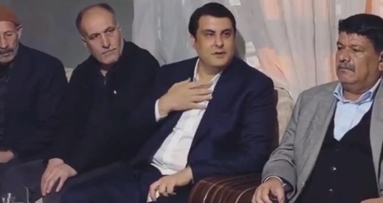 Gündemden Son Bilgiler: Erdoğan sayesinde çay içiyoruz - En Son Haber: Gelişmeler Takip Ediliyor