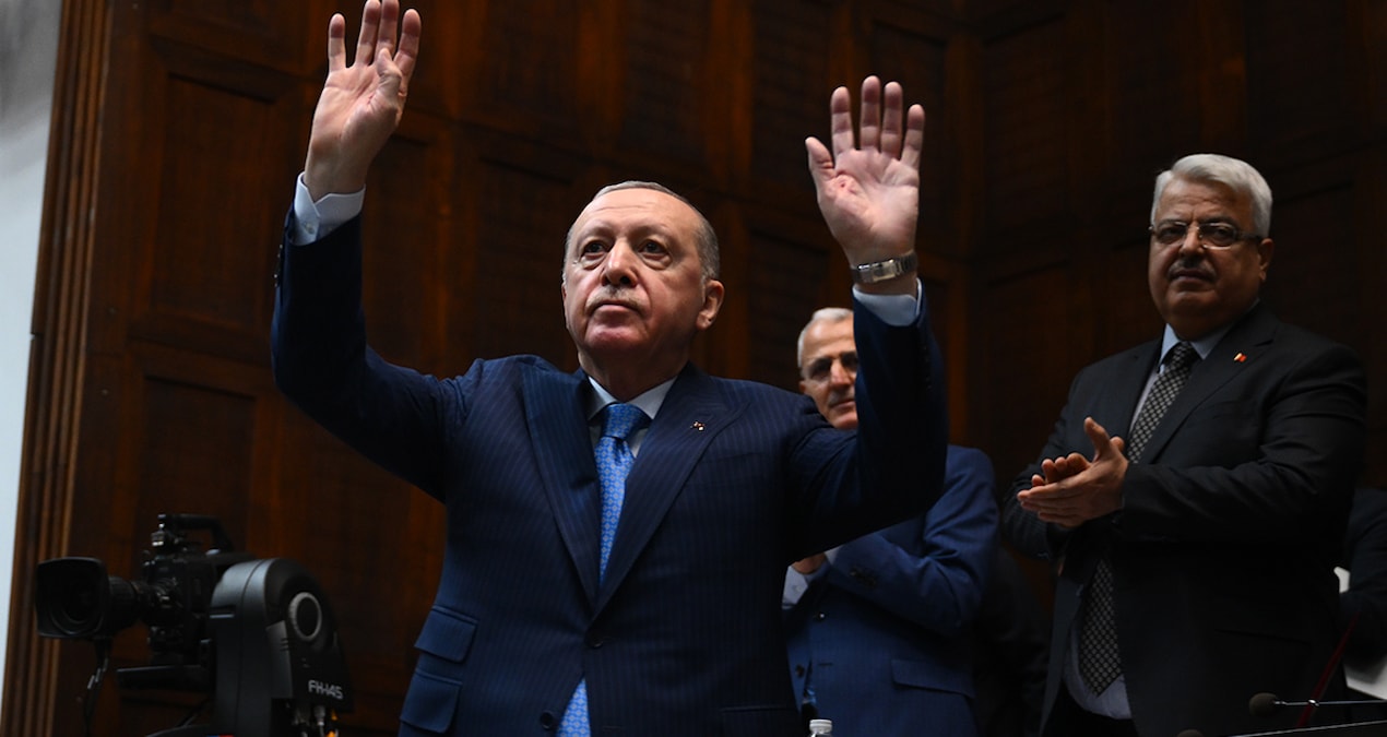 Gündemden Son Bilgiler: Erdoğan Suudi Arabistan ve Mısır'ı ziyaret edecek - Haberleri