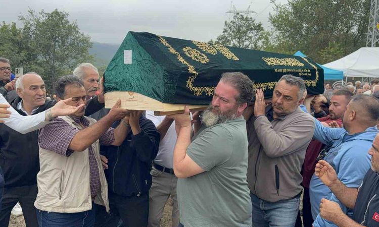 Gündemden Son Bilgiler: Eren Kaşıkçı memleketi Tokat’ta son yolculuğuna uğurlandı - Son Dakika Haberleri