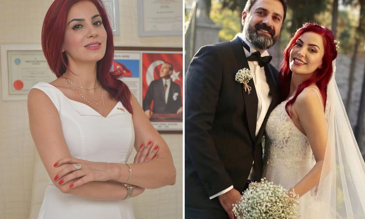 Son Gelişme: Erhan Çelik'in doktor eşi Özlem Gültekin'in ölüm nedeni netleşti - Son Dakika Haberleri: Gelişmel
