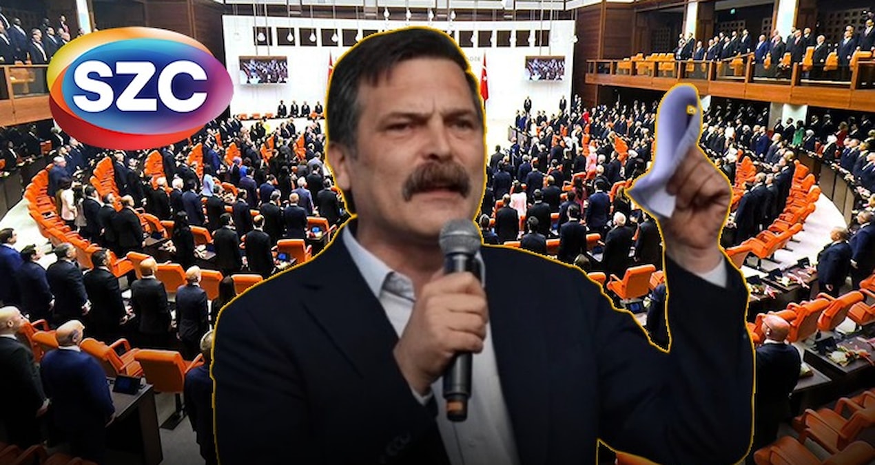 Ayrıntılar Netleşti: Erkan Baş siyasilerin çocuklarını da vekil yapmasına isyan etti! - Son Dakika | İşte Tüm