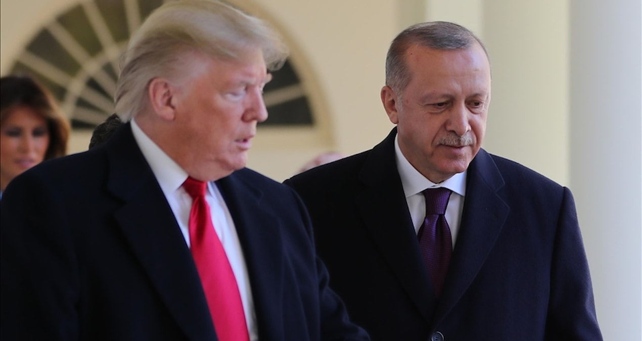 Son Gelişme: Erken seçim iddiaları sonrası flaş gelişme: ABD'den Türkiye'ye sürpriz dolar hamlesi mi geliyor?