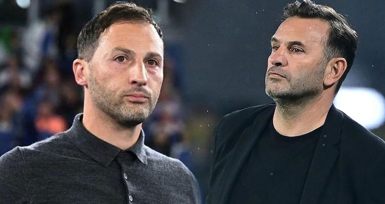 Ayrıntılar Netleşti: Erman Toroğlu ve Ercan Taner yanıtladı: Galatasaray mı şampiyon olur Fenerbahçe mi? - Son