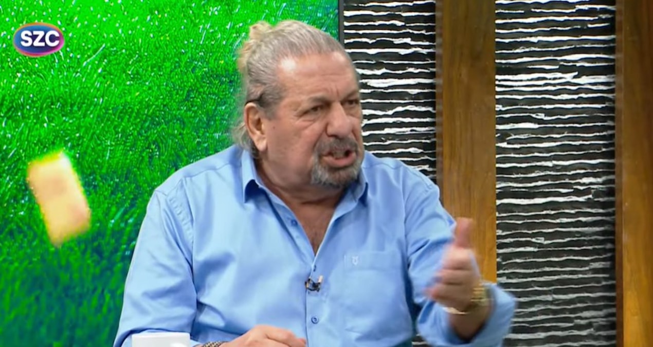 Son Gelişme: Erman Toroğlu Fenerbahçe-Samsunspor maçını SÖZCÜ TV'de yorumladı - Son Dakika Haberleri | İşte Tü