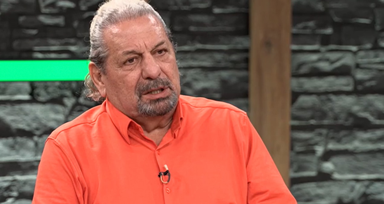 Son Gelişme: Erman Toroğlu: O golü vermemek için ruh hastası olmak lazım - En Son Haber | İşte Tüm Ayrıntılar