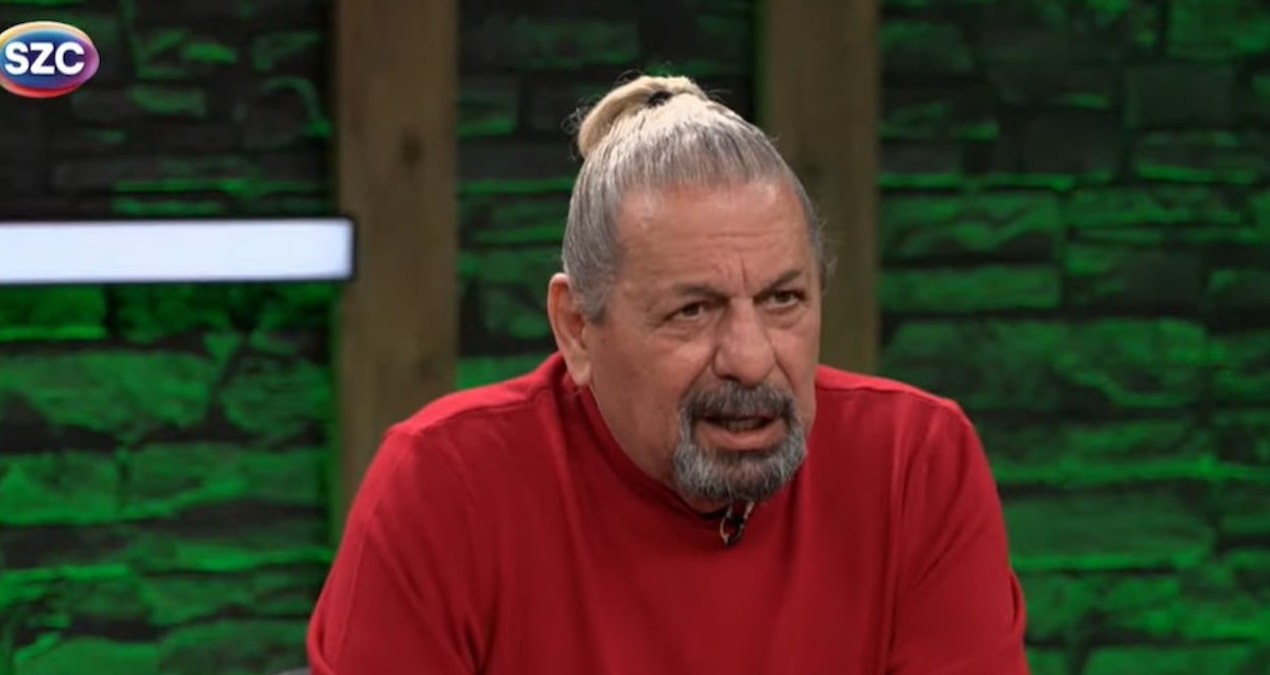 Ayrıntılar Netleşti: Erman Toroğlu'na 3 yıla kadar hapis istemi - En Son Haber