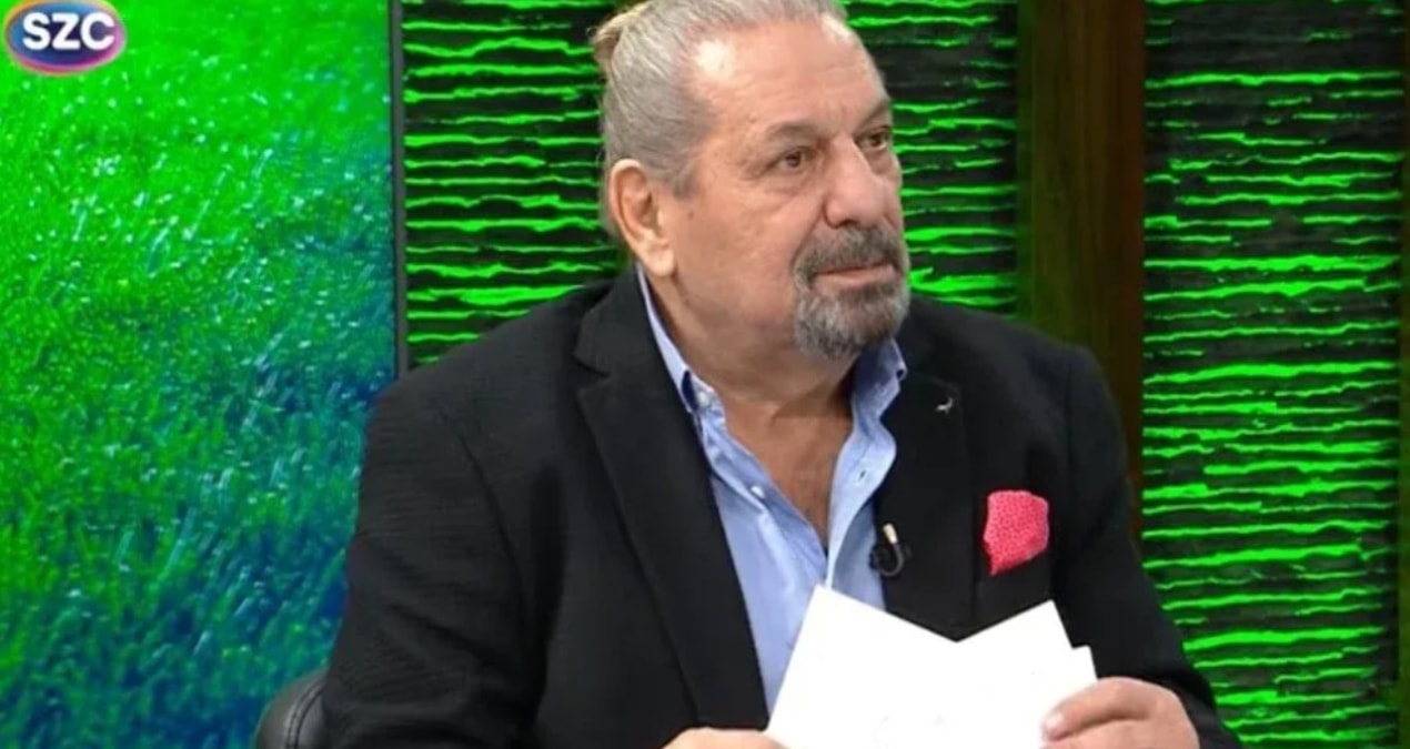 Sıcak Gündem: Erman Toroğlu'ndan çok konuşulacak sözler: 'Çok acil şekilde yeni dönem başlamalı' - Haberleri