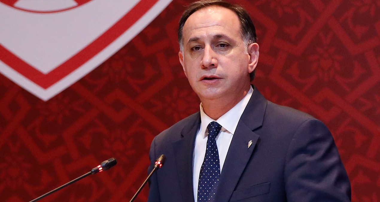 Son Gelişme: Erman Toroğlu'ndan flaş MHK iddiası: 'Bu sözler doğruysa istifa et!' - En Son Haber: Gelişmeler T