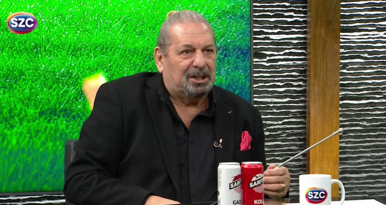 Kritik Açıklama: Erman Toroğlu: Bu sezonun adını değiştiriyorum - Haberleri: Gelişmeler Takip Ediliyor