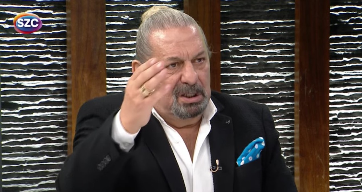 Gündemden Son Bilgiler: Erman Toroğlu SÖZCÜ TV'de Fenerbahçe-Gençlerbirliği maçını yorumladı - Haberleri