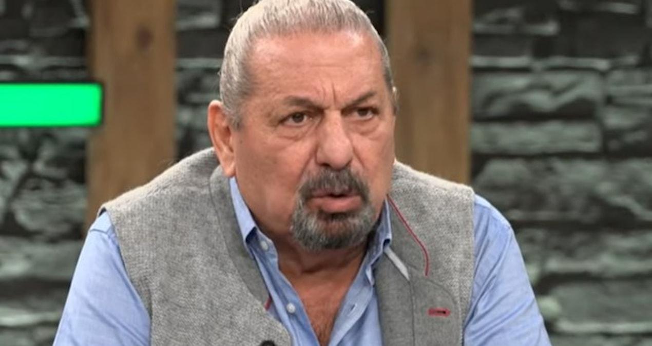 Son Gelişme: Erman Toroğlu SÖZCÜ TV'de: Osimhen mi Onuachu mu? - Son Dakika - Son Dakika Bilgileri