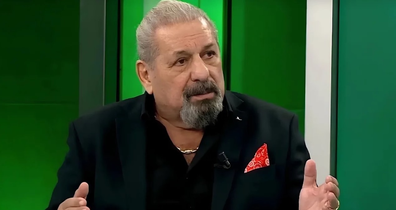 Kritik Açıklama: Erman Toroğlu, Türkiye-ABD maçını yorumladı - Haberleri - Son Dakika Bilgileri