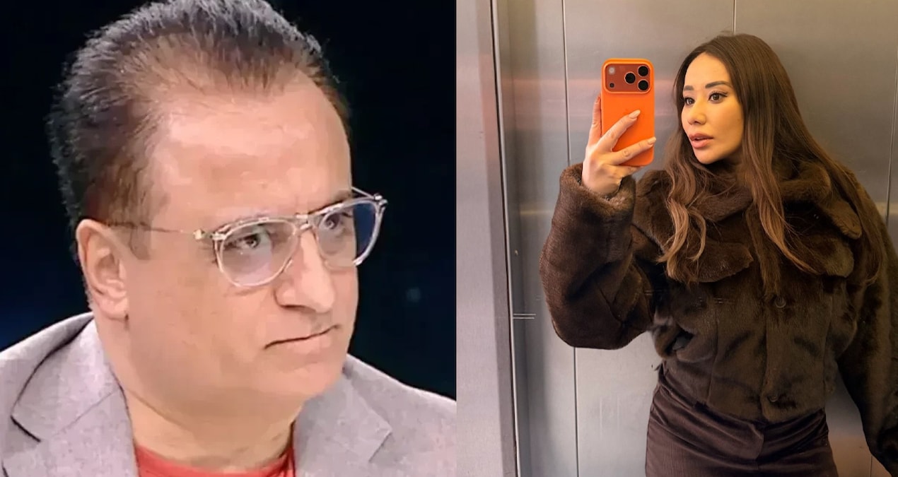 Gündemden Son Bilgiler: Erol Köse’nin kızı Dijan’dan yürek burkan veda: Babasıyla çocukluk fotoğrafını paylaşt
