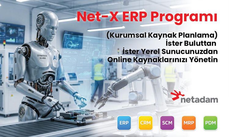 ERP Is Not Just a Software, It Is Also the Digital Nervous System of Your Business - Breaking News