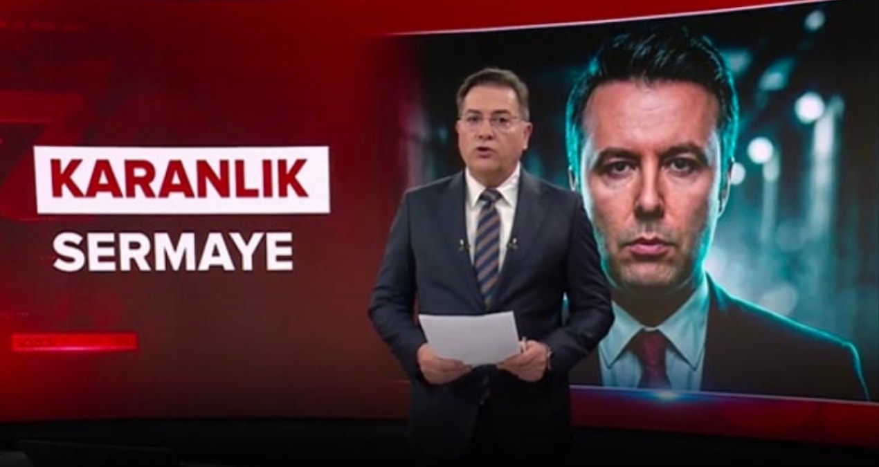 Gündemden Son Bilgiler: Ersoy ve Manaz ortaklığının tuhaf yükseliş hikayesi! Bir yılda 90 milyon lira artış -