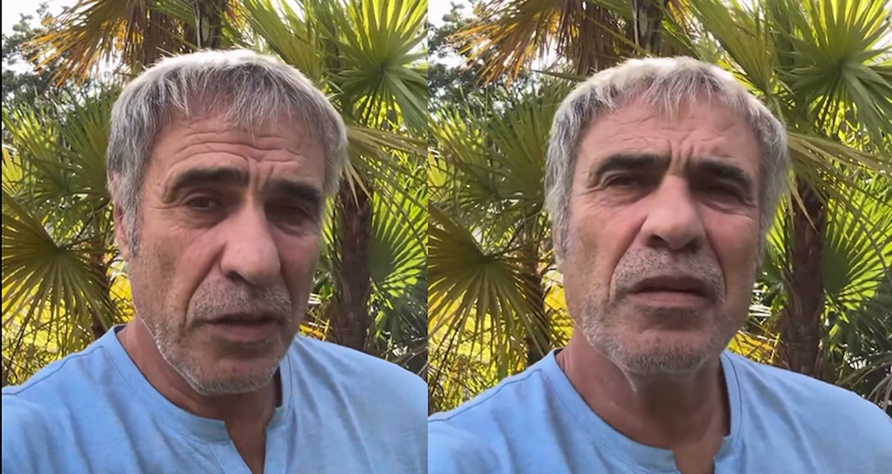 Son Gelişme: Ersun Yanal'ın paylaşımı şaşkına çevirdi! Geri mi dönüyor? - En Son Haber - Son Dakika Bilgileri