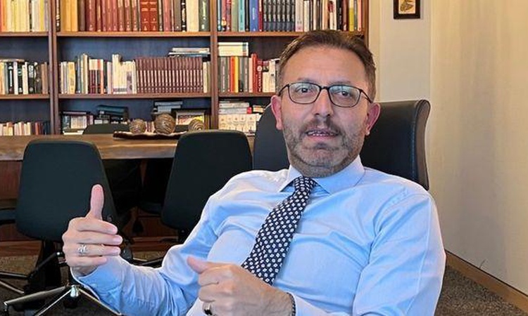 Ertan Aydın kimdir, ne iş yapıyor? Ertan Aydın kaç yaşında, nereli?: Gelişmeler Takip Ediliyor