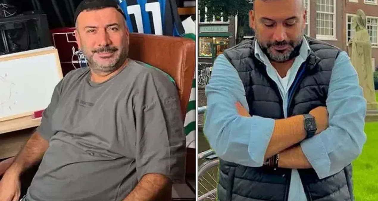 Kritik Açıklama: Ertem Şener 32 kilo verdi: Sebebi herkesi duygulandırdı - En Son Haber | İşte Tüm Ayrıntılar